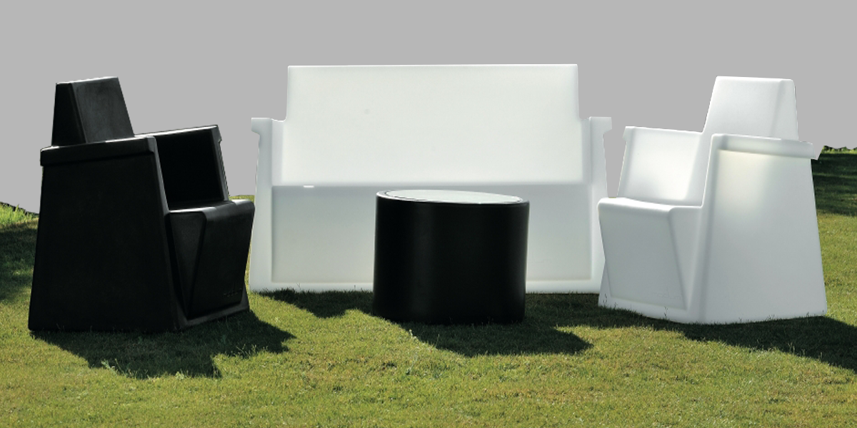 MUEBLES DE JARDIN