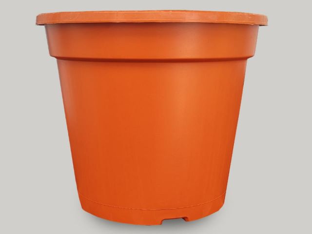 CONTENEDOR ARENA ALTO-Ø29 VERDE LIMA 10,0 LITROS