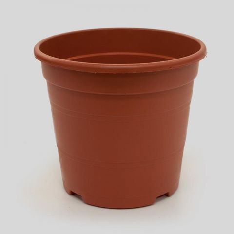 CONTENEDOR ARENA ALTO-Ø33 ALT.28,0 CM. 16,0 L.AMAR