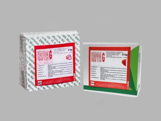 BMS KAPPA G - 5 KILOS