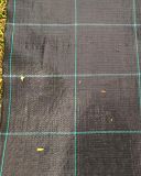 MALLA ANTIHIERBAS -100gr. ROLLO 3,30 X 100 METROS