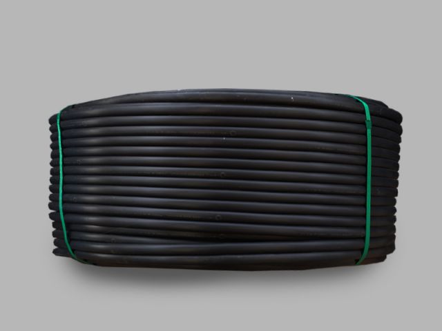ROLLO TUBERIA RIEGO AGRICOLA-Ø16 2.5 BAR. (400 m.)