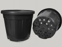 FENICE ECO-Ø26 ALT.24,5 CM. 10 LITROS