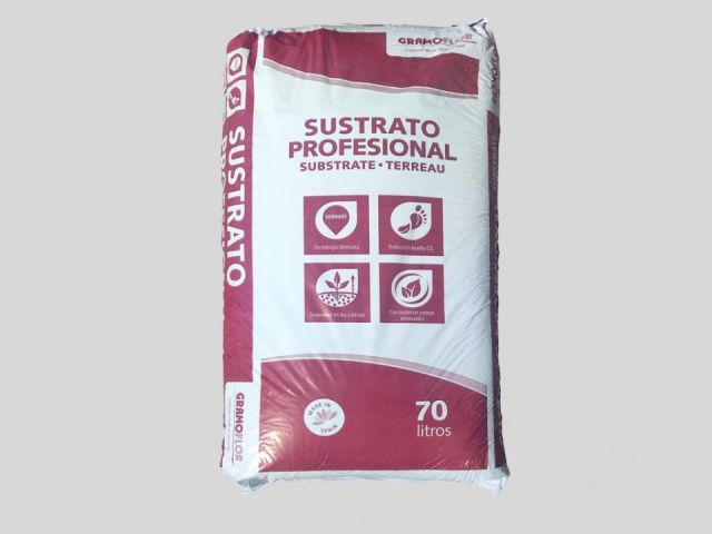 MULCH PARA CONTENEDORES SACOS 70 LITROS