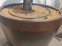 MULCH PARA CONTENEDORES SACOS 70 LITROS