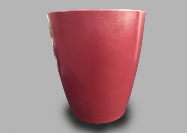 MANHATAN BAJO-VINO Ø40 ALT. 61 CM.