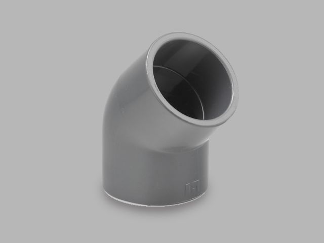 CODO 45º-50