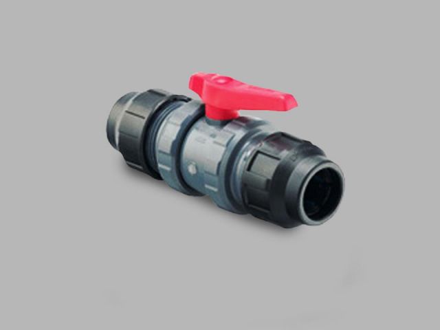 VALVULA E. S/FITTING-25 25