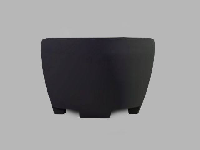 MEGALOS 110 CM ANTRACITA