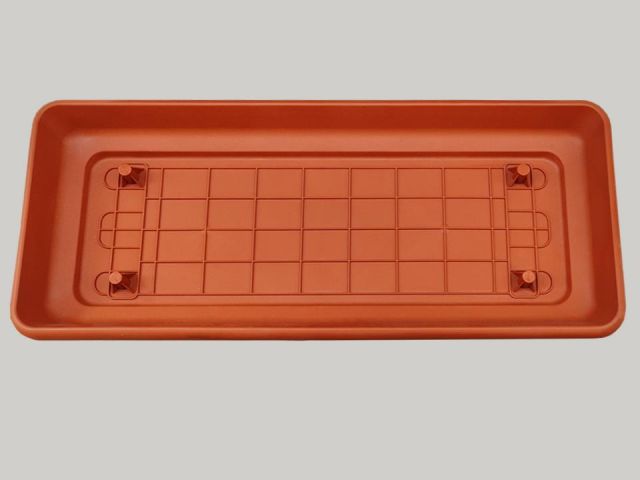 PLATO  MAXI TERRA-LARG80 ANCH35 AL6,5