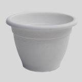 CAMPANA ROMA BLANCO-Ø15 ALT.12 CM. 1.5 LITROS