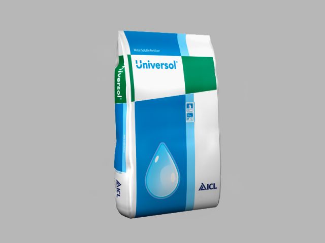 UNIVERSOL-BLANCO SACO 25KG.(15+00+19+9CAO+2Mg+TE)