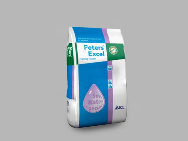 PETERS PROFESIONAL-EXCEL15 KG 13+05+20+7CAO+2MG+TE