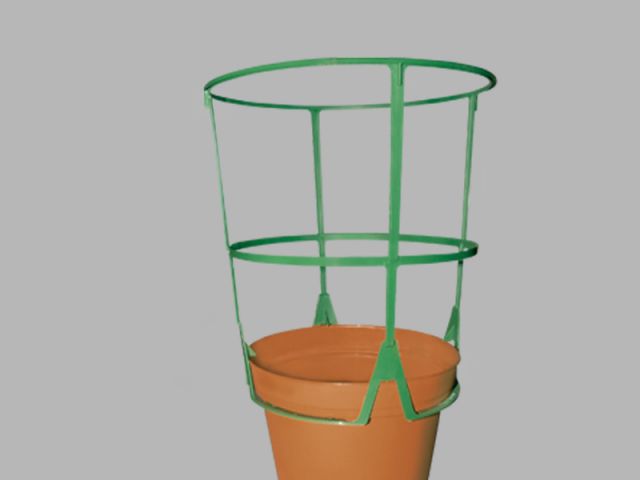 SOPORTE TUTOR-TEKU STG 19 VERDE PALET