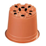 MACETA TEKU VCG-11 0.56L BASELINE PALET ETIQUETA